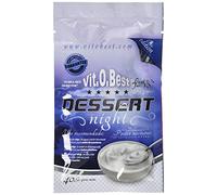 Vit.O.Best Dessert Night Fresa 10 Sobres 40 Gr 400 g