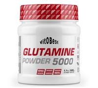 Vitobest Suplemento Glutamina 3000 para deportistas – 500 g