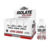 VIT.O.BEST Isolate CFM Zero 12 MONODOSIS 30 gr Galleta