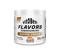 Vit.O.Best Saborizante Caf’ 100 Gr Vit.O.Best 300 g
