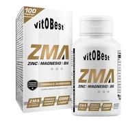 Vitobest ZMA 100 VCaps