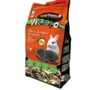Vit Pro- ALIMENTO Completo Conejos Enanos 5 KG