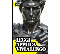 Vita - 30 anni in piú: Come vivere meglio e senza malattie usando la scienza. Verità segrete su cibo e diete.