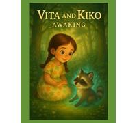 Vita and Kiko: Awaking: 1
