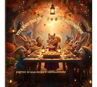 Vita and the Secret of the Autumn Pie