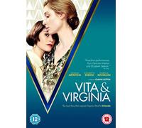Vita And Virginia [Edizione: Regno Unito] [DVD]