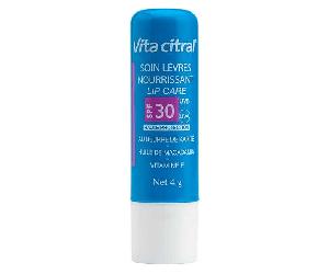 Vita Citral Barra Labial Nutritiva SPF 30