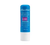 Vita Citral Cuidado Labial Nutritivo SPF30 4 g