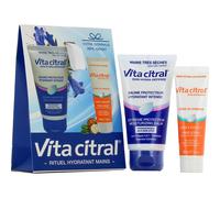 Vita Citral Set Ritual Hidratante Manos