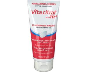 Vita Citral Soin Tr gel reparador 100ml