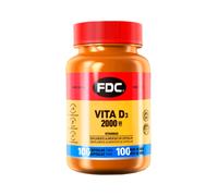 Vita D3 2000UI