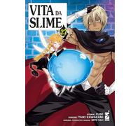 Vita da slime (Vol. 27)
