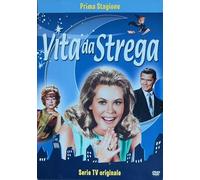 Vita Da Strega - Prima Stagione