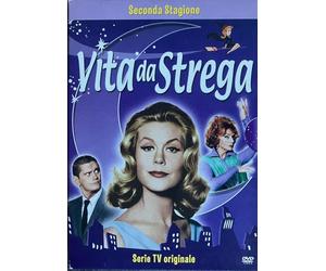 Vita Da Strega - Seconda Stagione