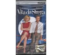 Vita Da Strega (Umd) [Italia] [UMD Mini para PSP]