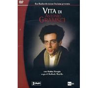 Vita di Antonio Gramsci [Italia] [DVD]