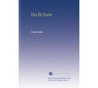 Vita Di Dante