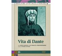 Vita Di Dante (2 Dvd) [Italia]