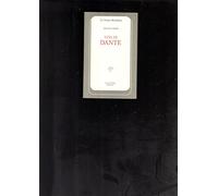 Vita di Dante (La nuova meridiana. S. saggi cult. cont.)