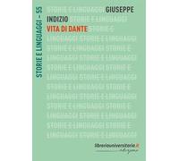 Vita di Dante (Storie e linguaggi)