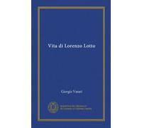 Vita di Lorenzo Lotto