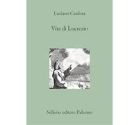 Vita di Lucrezio (Il divano)