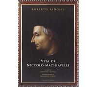 Vita di Niccolò Machiavelli (Le Navi)