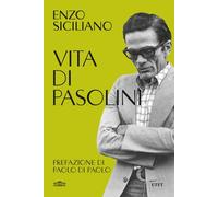 Vita di Pasolini