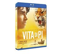 Vita Di Pi [Italia] [Blu-ray]
