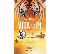 Vita di Pi (Piemme pocket)
