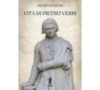 Vita Di Pietro Verri (ebook)