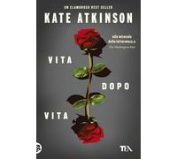 Vita dopo vita (Storie infinite TEA)