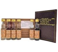 Vita Dulcis Caja de cata de Ginebra No. 2: clase mundial 6x0,02l