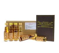 Vita Dulcis Caja de cata de Ron No. 2: gustos especiales 6x0,02l