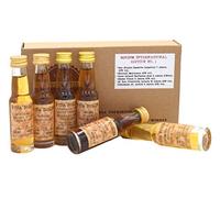 Vita Dulcis Caja de cata de Ron No. 4: Internacional 6x0,02l