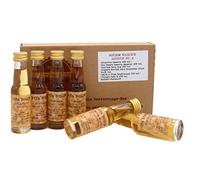 Vita Dulcis Caja de cata de Ron No. 6: Caribe Edición No.2-6x0,02l