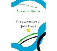 Vita e avventure di John Davys