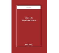 Vita e detti dei Padri del deserto (Minima)