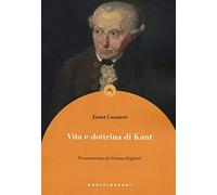 Vita e dottrina di Kant (Boe)