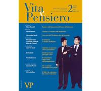 Vita e pensiero (2025) (Vol. 2)