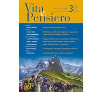 Vita e pensiero (2026) (Vol. 3)