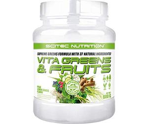 Vita Green & Fruits - 600 G