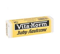 Vita horm Baby piel crema, 30 ml