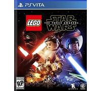 Vita Lego Star Wars: The Force Awakens (DELETED TITLE) /Vita Game NUEVO