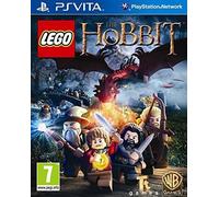 Vita Lego The Hobbit (DELETED TITLE) /Vita Game NUEVO