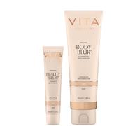 Vita Liberata Body Blur & Beauty Blur Duo - Light