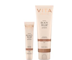 Vita Liberata Body Blur & Beauty Blur Duo - Medium