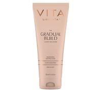 Vita Liberata - Fabulous Gradual Tanning Lotion, Untinted - Autobronceador corporal 200 ml