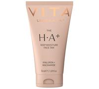 Vita Liberata - Face Tan With Hyaluronic Acid & Niacinamide - Autobronceador - Rostro 50 ml