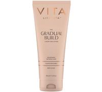 Vita Liberata - Fabulous Gradual Tanning Lotion, Untinted - Autobronceador corporal 200 ml